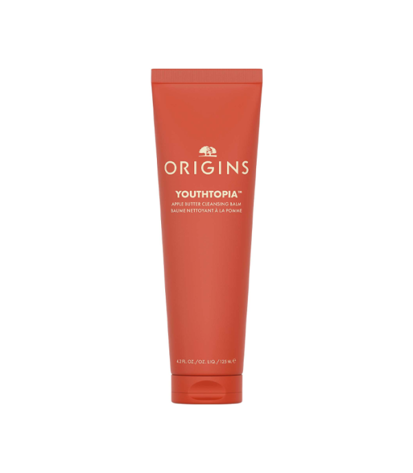 Origins Youthtopia Apple Butter Cleansing Balm