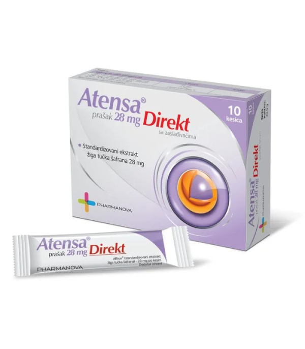 Atensa Direkt prašak 28mg