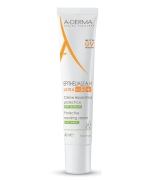 ADERMA EPITHELIALE ULTRA REPAIR SPF50C 40ML