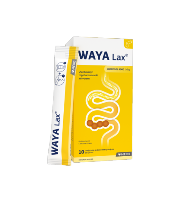 Waya Lax vrećice a10