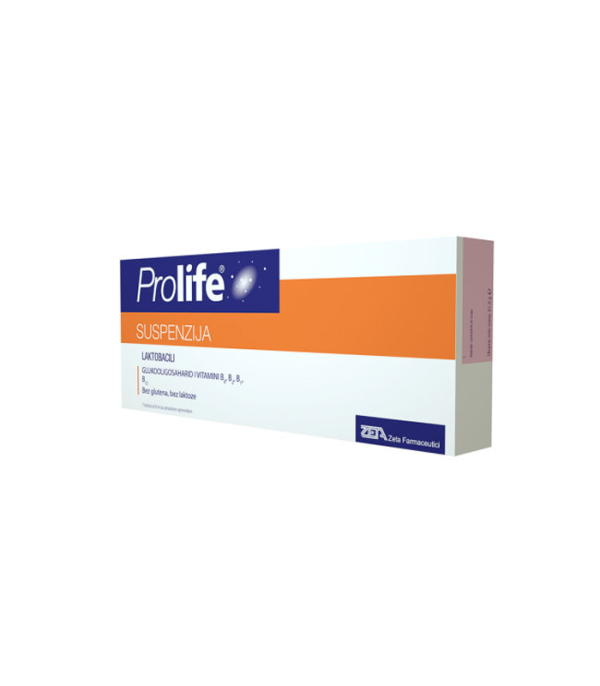 Prolife suspenzija a7
