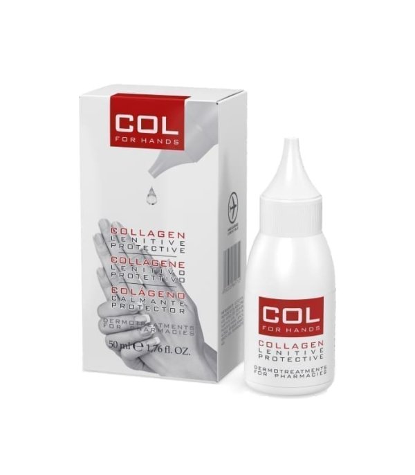 VITAL PLUS ACTIVE COL za ruke 50ml