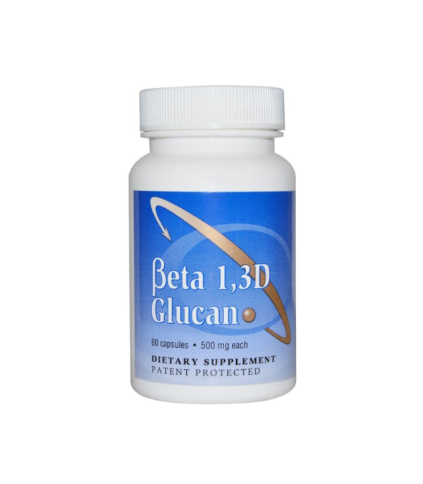 TRANSFER POINT BETA-1,3 D GLUKAN SNAŽNI IMUNOSTIMULANS A 60