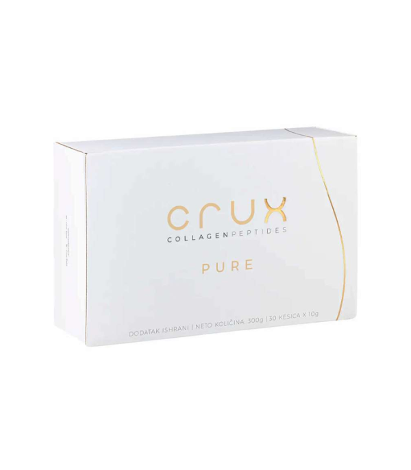 Crux Pure Collagen vrećice A30