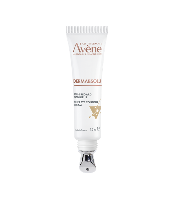 Avene Dermabsolu Filler krema za područje oko očiju 15ml