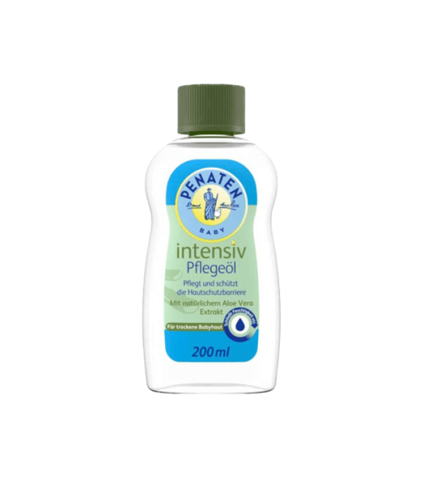 Penanten intenzivno ulje aloe vera 200 ml