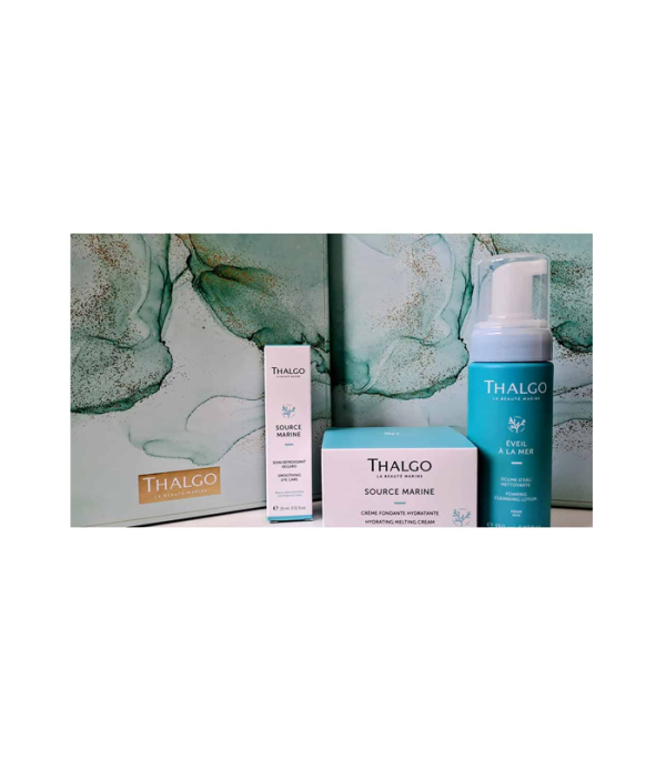 Thalgo Hydrating set