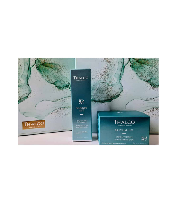 Thalgo Lifting and firming set