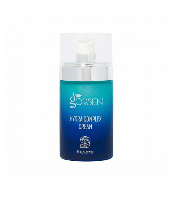 Gorsen  Hydra Complex Cream