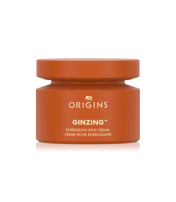 Origins GinZing Energizing Rich Cream