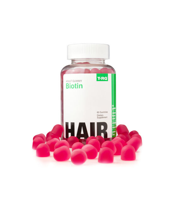 Health Focus Biotin gumene bombone A60